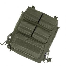 Sac modulaire Mag AVS JPC2.0 - Ranger green