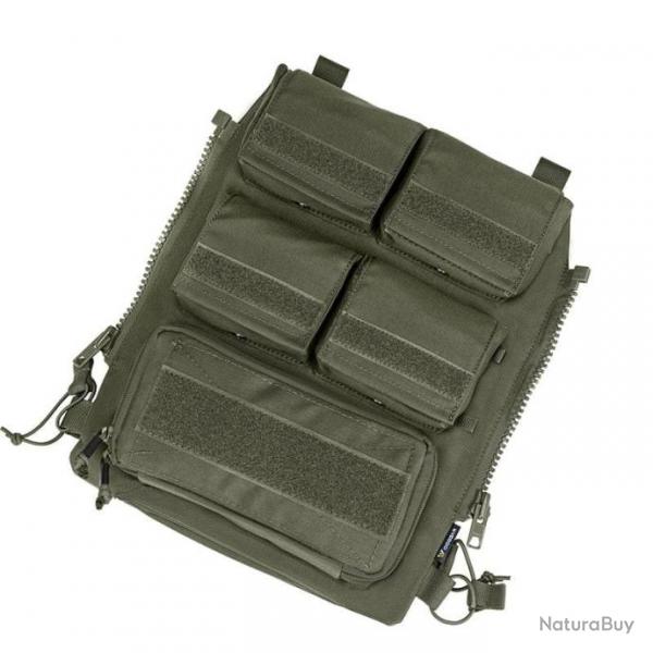 Sac modulaire Mag AVS JPC2.0 - Ranger green