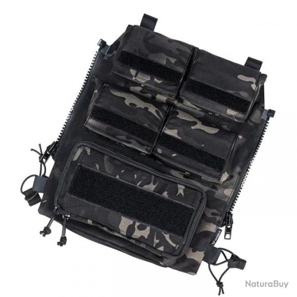 Sac modulaire Mag AVS JPC2.0 - Multicam noir