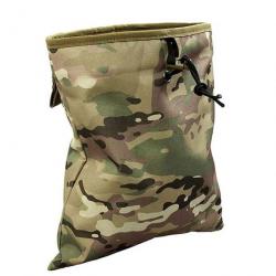 Sac récupération grande capacité Multicam