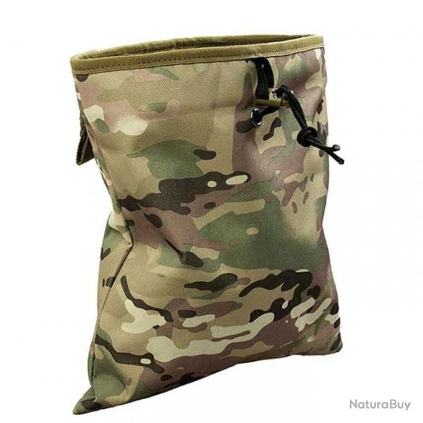 Sac rcupration grande capacit Multicam