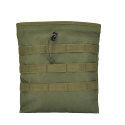 Sac récupération WF Tactical - Vert