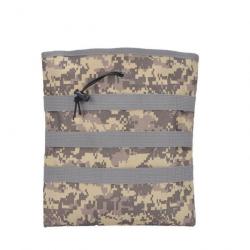 Sac récupération WF Tactical - Camo ACU