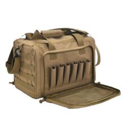 Sac tactique Molle 600D étanche BGS