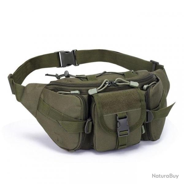 Sac taille grande capacit Soar OS - Ranger green