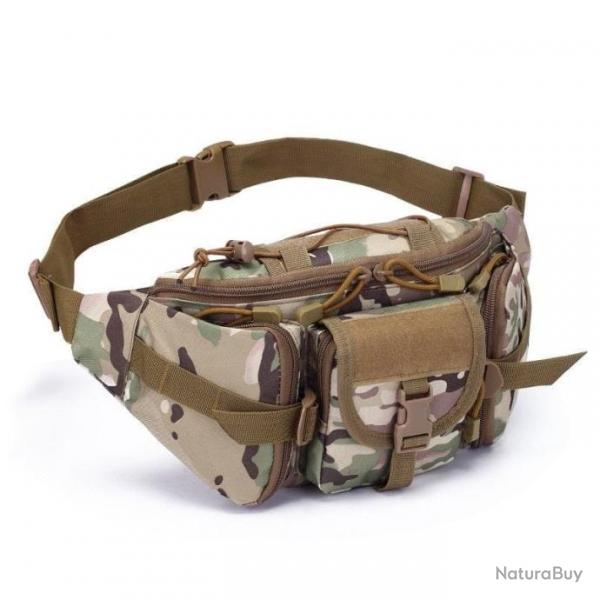 Sac taille grande capacit Soar OS - Multicam