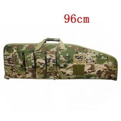 Sac transport fusil 96cm 102cm 106cm - 96cm OCP