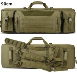 Sac transport fusil ORS OTD 107cm - Ranger Green (90 cm)