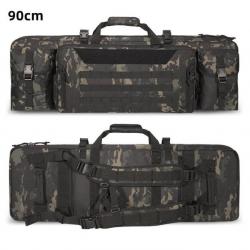 Sac transport fusil ORS OTD 107cm - Multicam noir (90 cm)