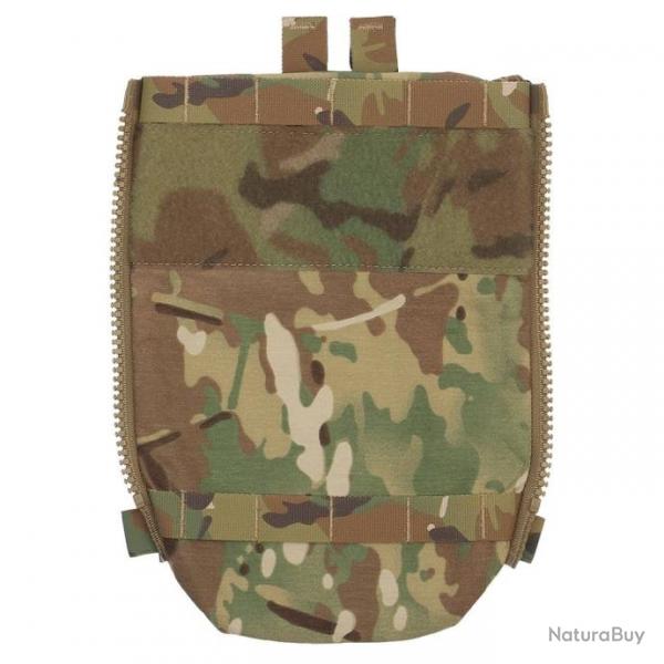 Sacoche gilet hydratation FCPC V5 3l - Multicam