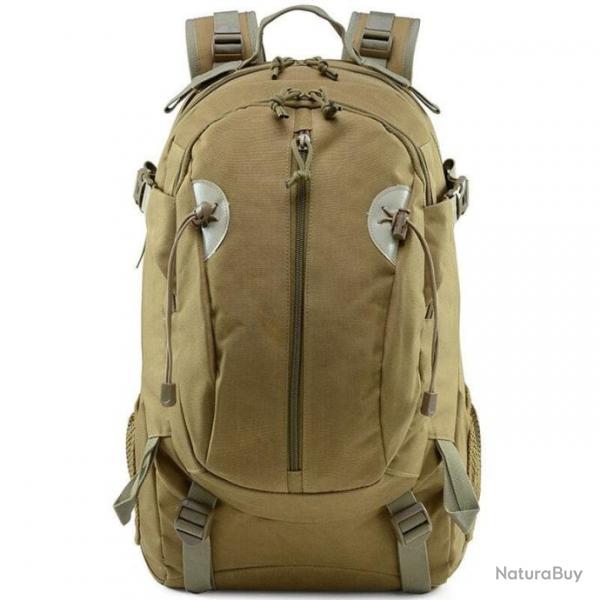 Sacs  dos 30L 900D Protec Plus