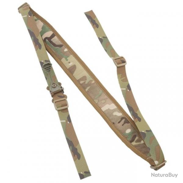 Sangle 2 points rglage rapide FC2 - Multicam (Type2)