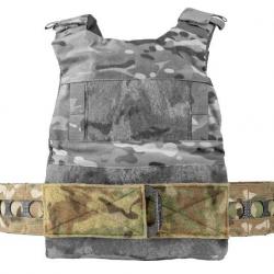 Sangle gilet Ferro Style FCPC FCSK LV119 - Multicam Black / Small