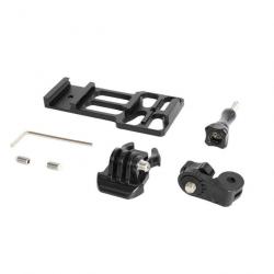 Support caméra GoPro Hero - Caméra de sport