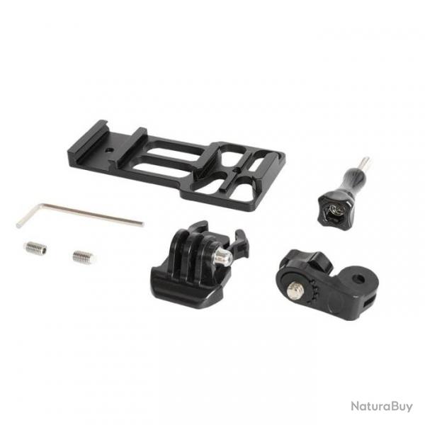 Support camra GoPro Hero - Camra de sport