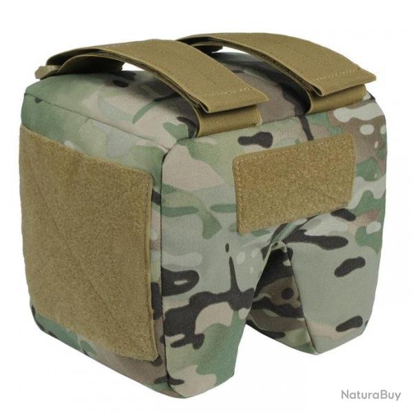 Support de tir Sniper OTS Tactical - Multicam