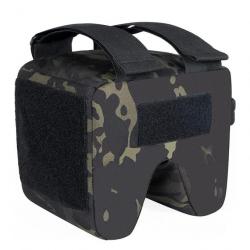 Support de tir Sniper OTS Tactical - Multicam noir