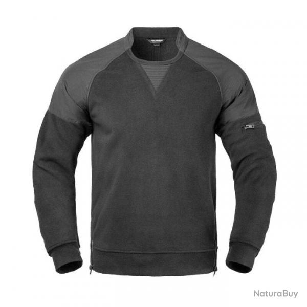 Sweat molleton pais FR Soldier - Gris / M