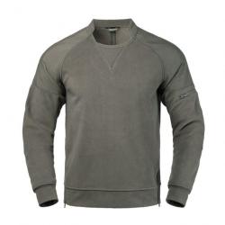 Sweat molleton épais FR Soldier - Kaki / 4XL