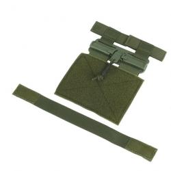 Système dégagement JPC CPC NCP XPC - Vert armée 1 pc