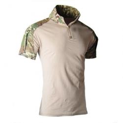 T-shirt combat Swat Gen3 - Multicam / S-50-60kg