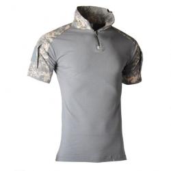 T-shirt combat Swat Gen3 - Camo ACU / S-50-60kg