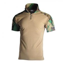 T-shirt combat Swat Gen3 - Jungle / M-60-70kg