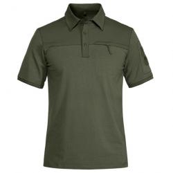 T shirt Tactical Vasen Ranger green