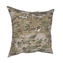 Taie d'oreiller Multicam 45x45cm - 40x40 cm