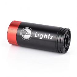 Tracer Airsoft fluorescent 14mm/11mm HuntSight