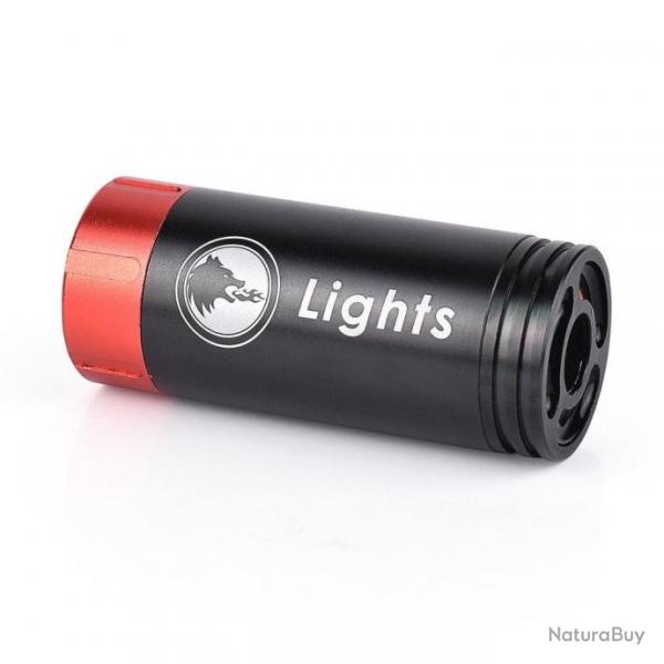 Tracer Airsoft fluorescent 14mm/11mm HuntSight