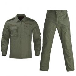 Uniforme militaire Combat FP - Ranger green / 2XL (85-95kg)