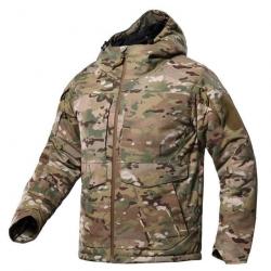 Veste Knight Braven MG 2.0 Multicam - Multicam / S