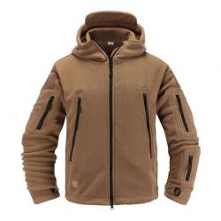 Veste Liberty thermique Coyote Brown - S