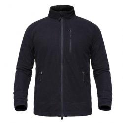 Veste polaire Begin Tactical RF Gear - Black / M