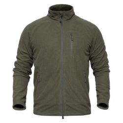 Veste polaire Begin Tactical RF Gear - Ranger Green / M