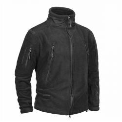 Veste polaire thermique Liberty OSS - Black / M