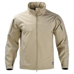 Veste tactique Cargo HWild Tactical - S-50-60KG