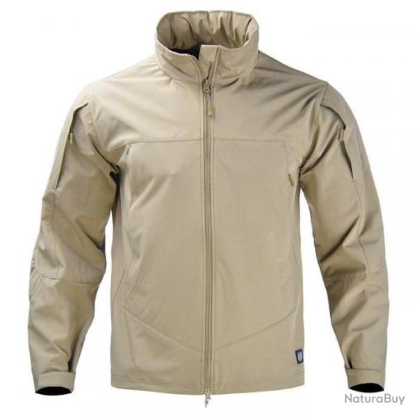 Veste tactique Cargo HWild Tactical - S-50-60KG