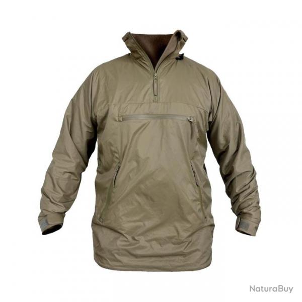 Veste thermique Smock Army britannique