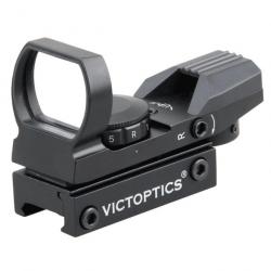 Viseur point 1x23x34 Z1 223 Sight - Noir