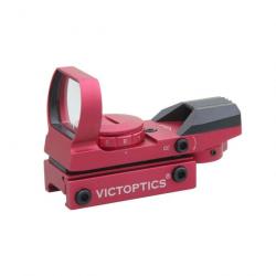 Viseur point 1x23x34 Z1 223 Sight - Rouge