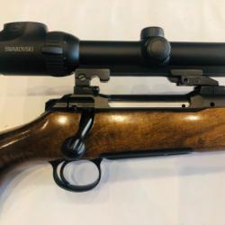 SAUER 101 calibre 270 win + Swarovski Z6 1-6x24