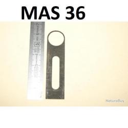 cale de reglage de crosse MAS 36 MAS36 - VENDU PAR JEPERCUTE (D24E158)