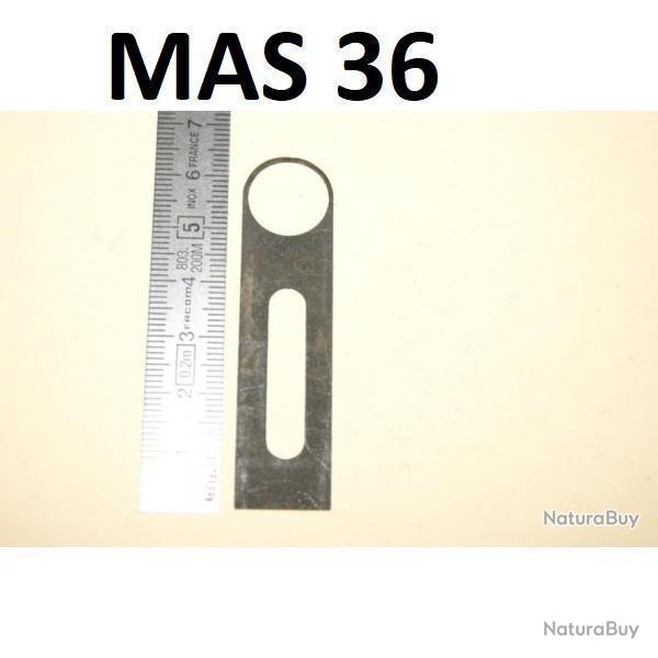 cale de reglage de crosse MAS 36 MAS36 - VENDU PAR JEPERCUTE (D24E158)