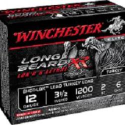 Winchester Long Beard XR 12-76 PB6 12/76