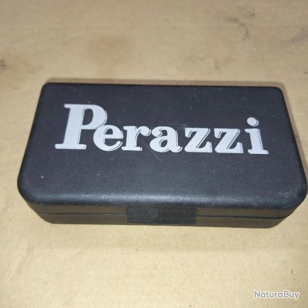 Chokes pour PERAZZI 18.6 original