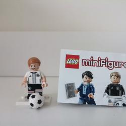 Lego Minifigurine Marc Reus 21 Die Mannschaft