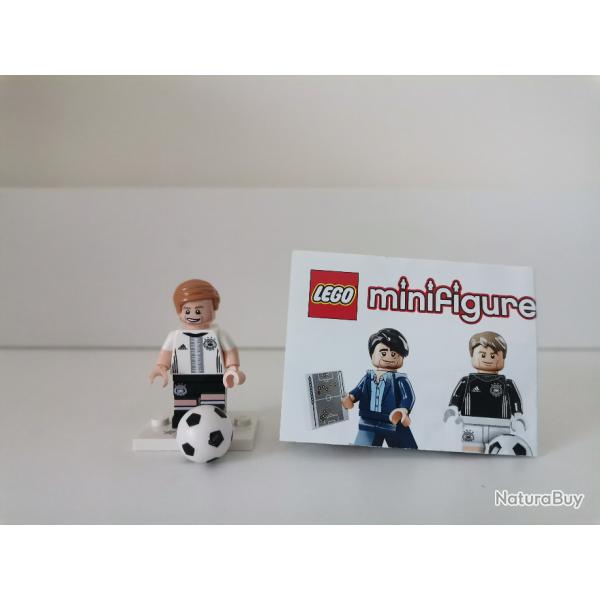 Lego Minifigurine Marc Reus 21 Die Mannschaft