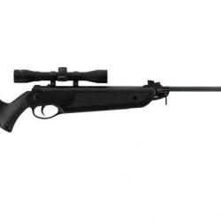 CARABINE A PLOMB HAMMERLI BLACK FORCE 4.5 19J